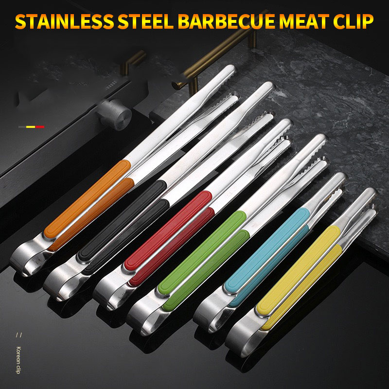 Koreański klips do grilla Klip – Kitchen Gadgets Gift recenzja i cena