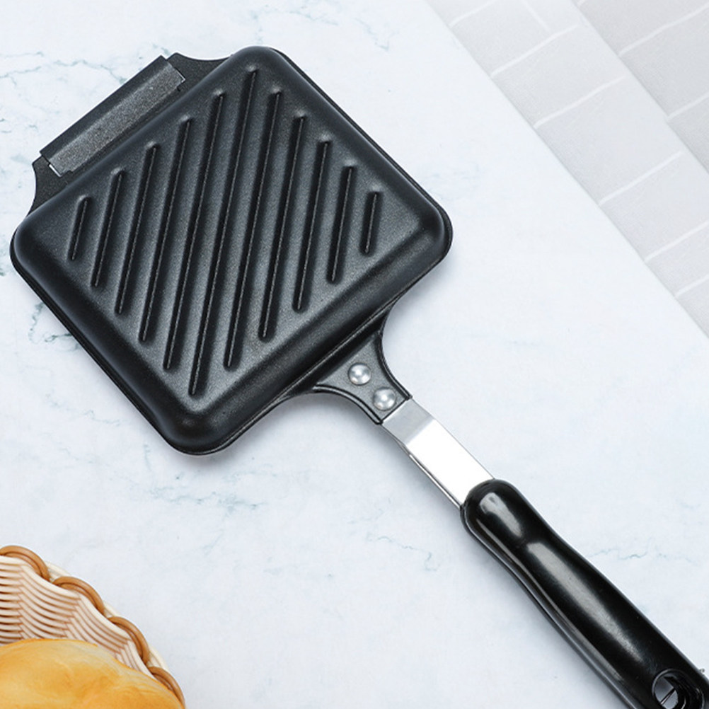 Wysokiej jakości urządzenie do – Breakfast Sandwich Maker recenzja i cena