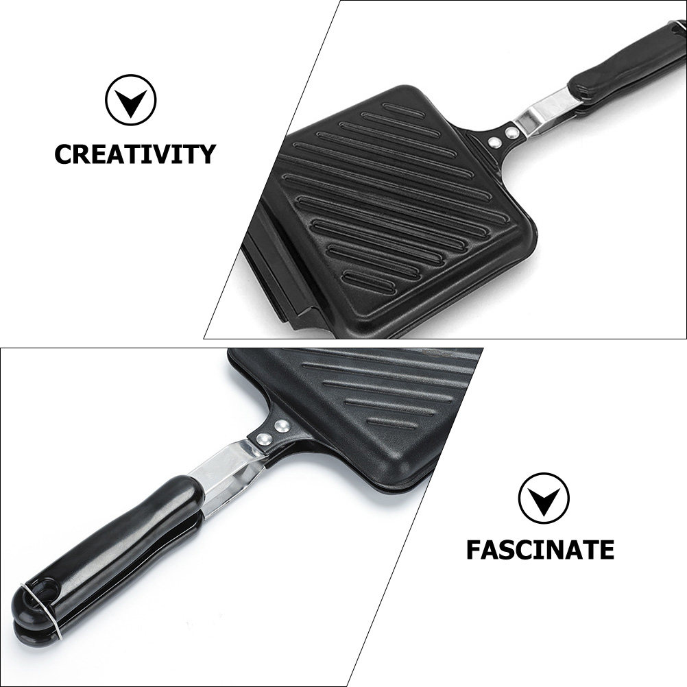 Wysokiej jakości urządzenie do – Breakfast Sandwich Maker recenzja i cena