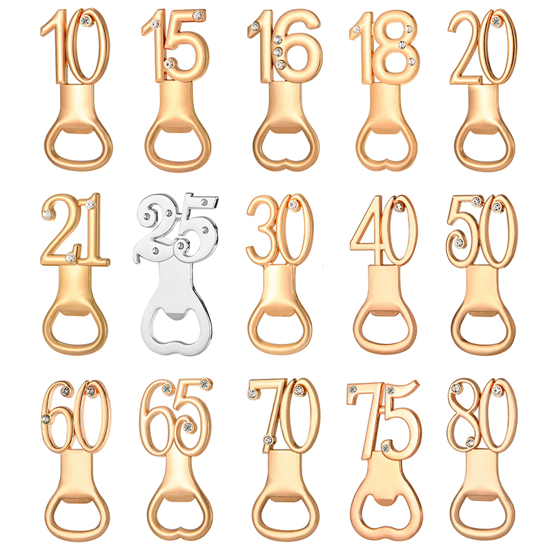 16/18/20/21/30/40/50/60 Otwier – Kitchen Gadgets Gift recenzja i cena