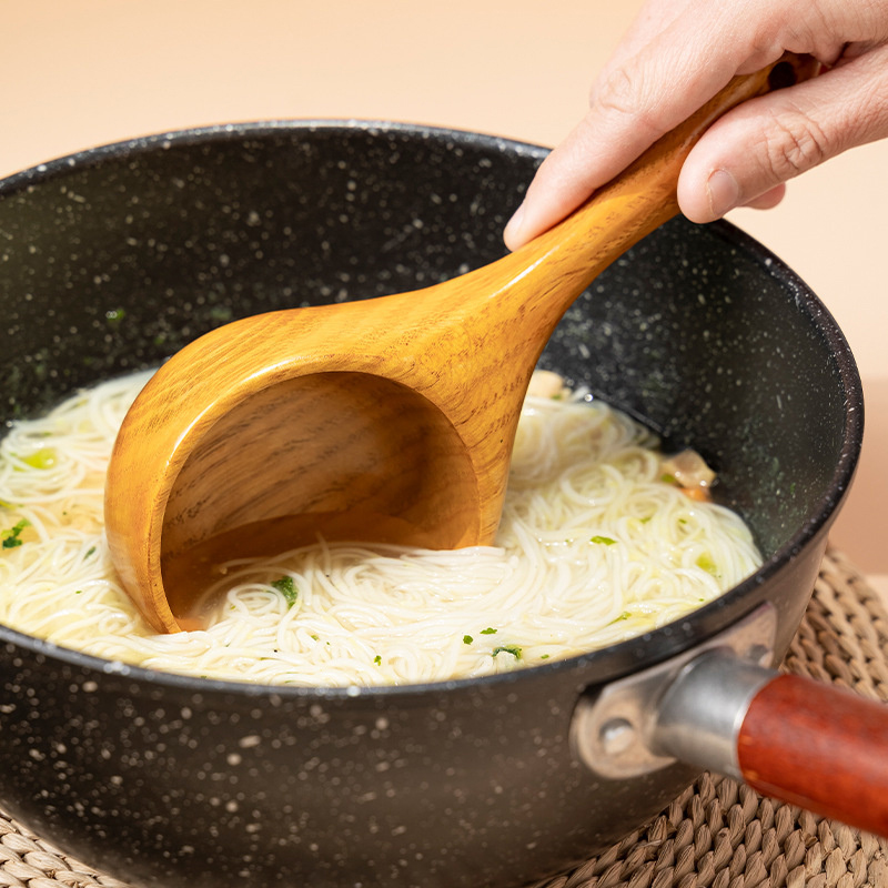 Japońskie drewniane gadżety ku – Kitchen Gadgets Japanese recenzja i cena