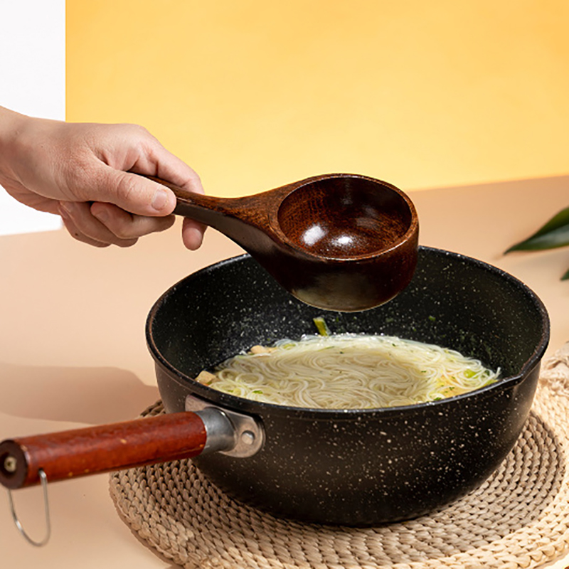Japońskie drewniane gadżety ku – Kitchen Gadgets Japanese recenzja i cena