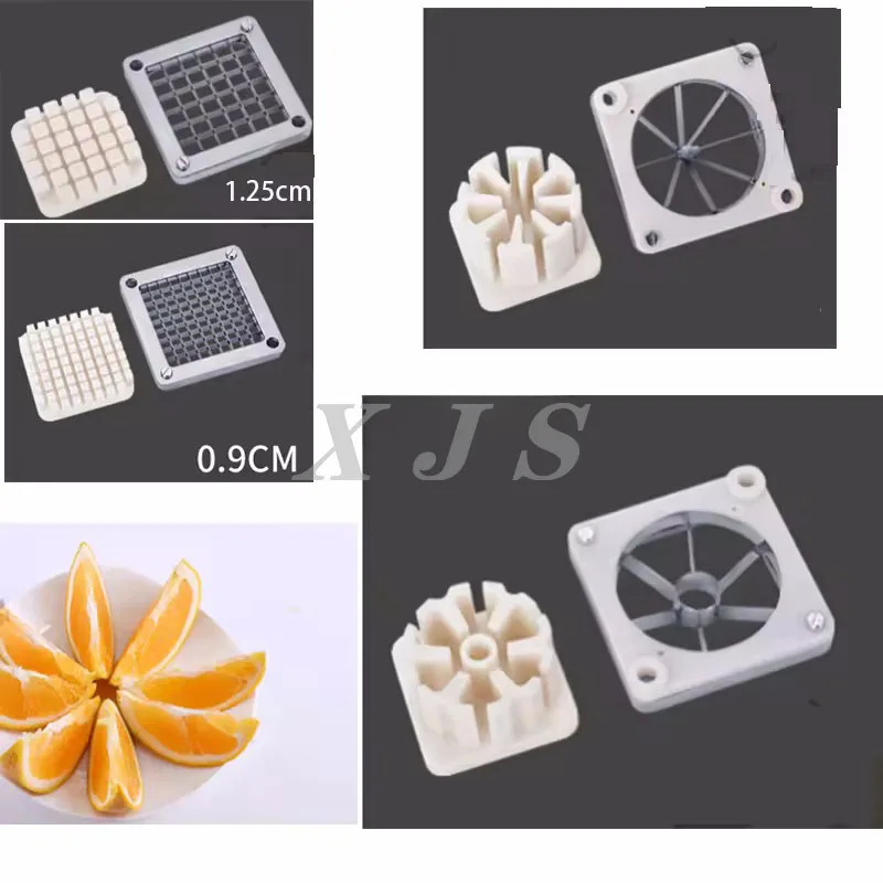 Nowa krajalnica do ziemniaków, – Kitchen Gadgets In China recenzja i cena