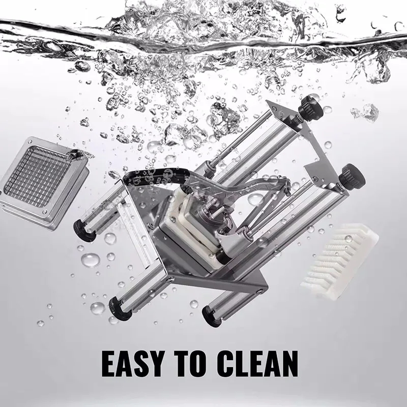 Nowa krajalnica do ziemniaków, – Kitchen Gadgets In China recenzja i cena