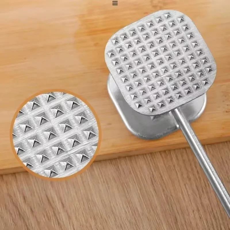 Młotek do mięsa ze stopu alumi – Kitchen Gadgets In China recenzja i cena