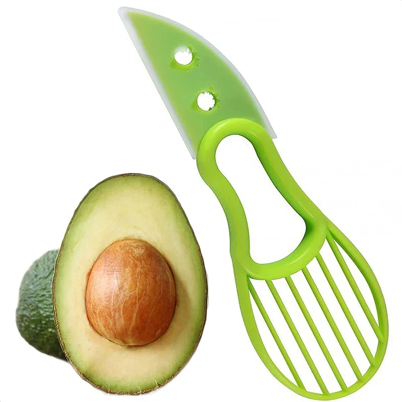 3 w 1 Krajalnica do awokado Nó – Avocado Slicer Tool recenzja i cena