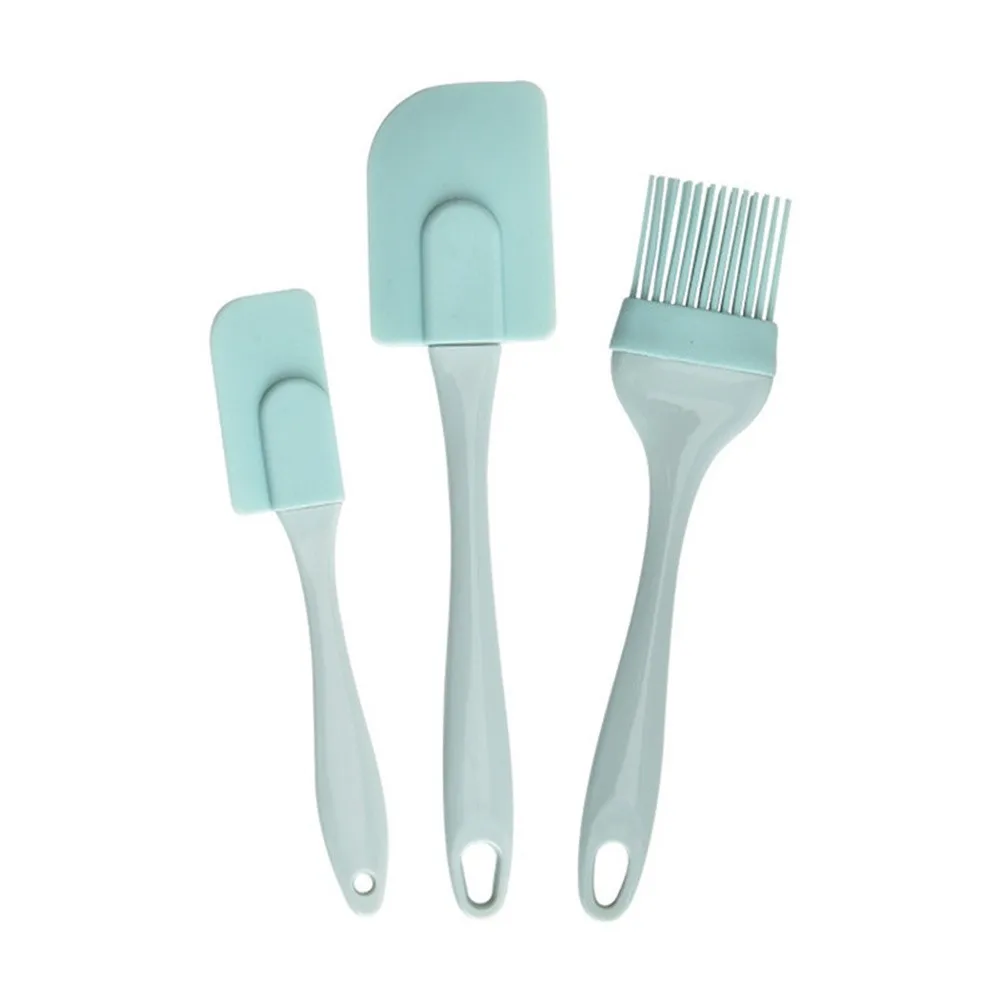 3 szt. Szpatułki do kremu DIY  – Kitchen Gadgets Gift recenzja i cena