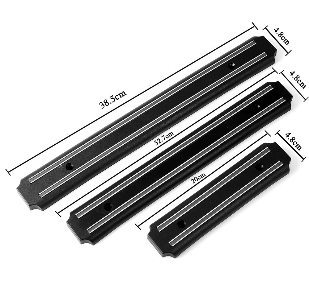 XITUO Wysokiej jakości magnety – Magnetic Knife Strip recenzja i cena