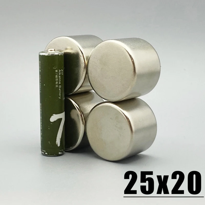 1/2/5/10 szt. Magnes 25x20mm d – Kitchen Gadgets Under $25 recenzja i cena
