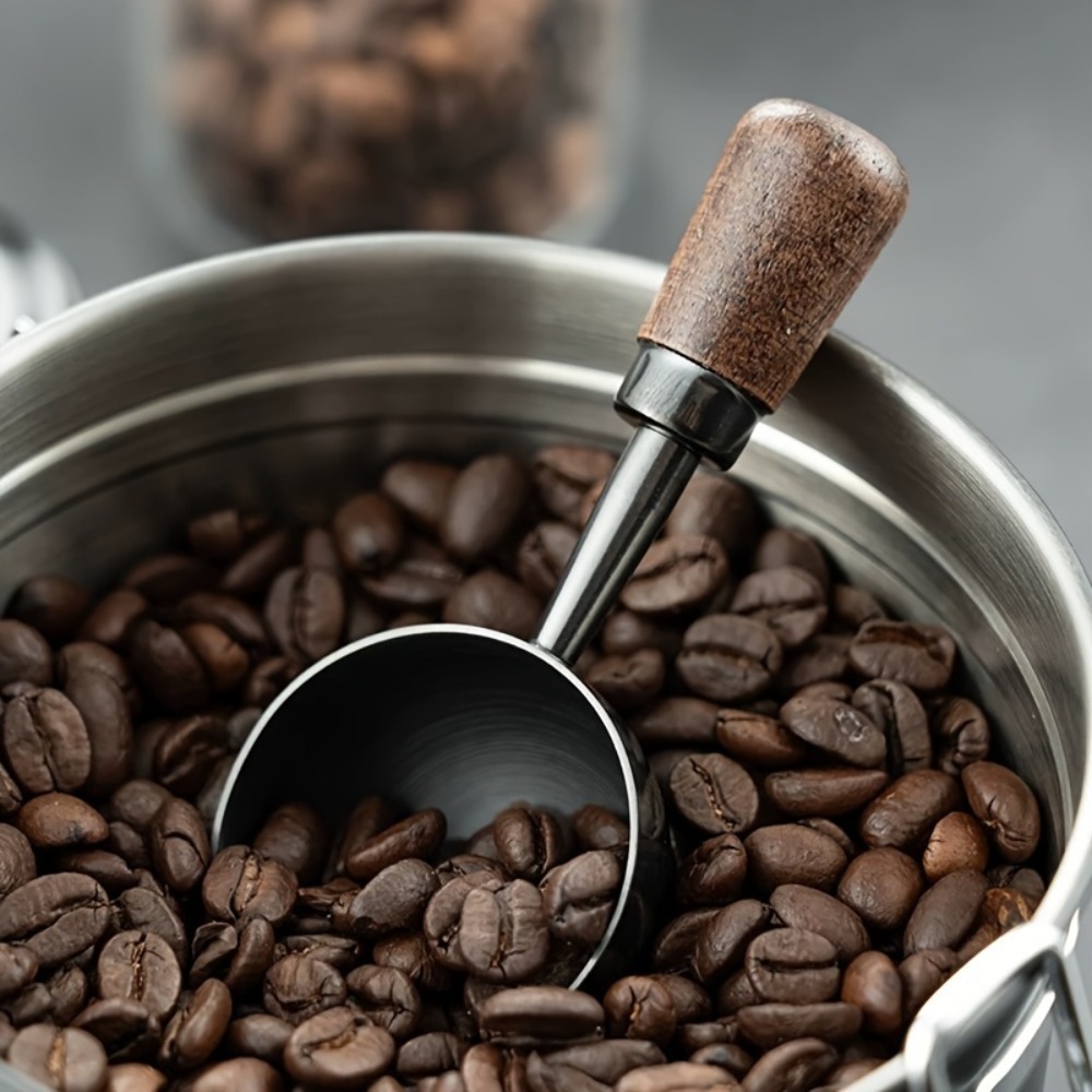 30ml Łyżka do kawy z drewna or – Kitchen Gadgets Under $25 recenzja i cena