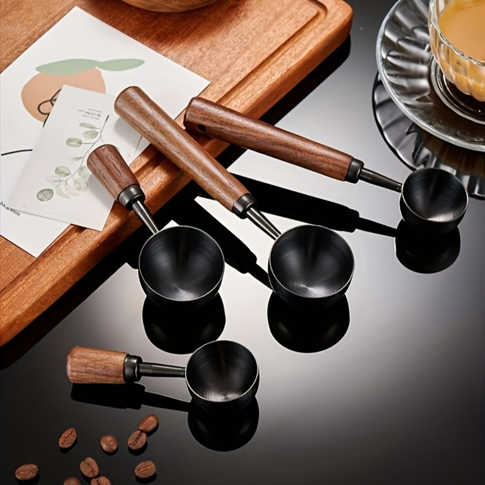 30ml Łyżka do kawy z drewna or – Kitchen Gadgets Under $25 recenzja i cena