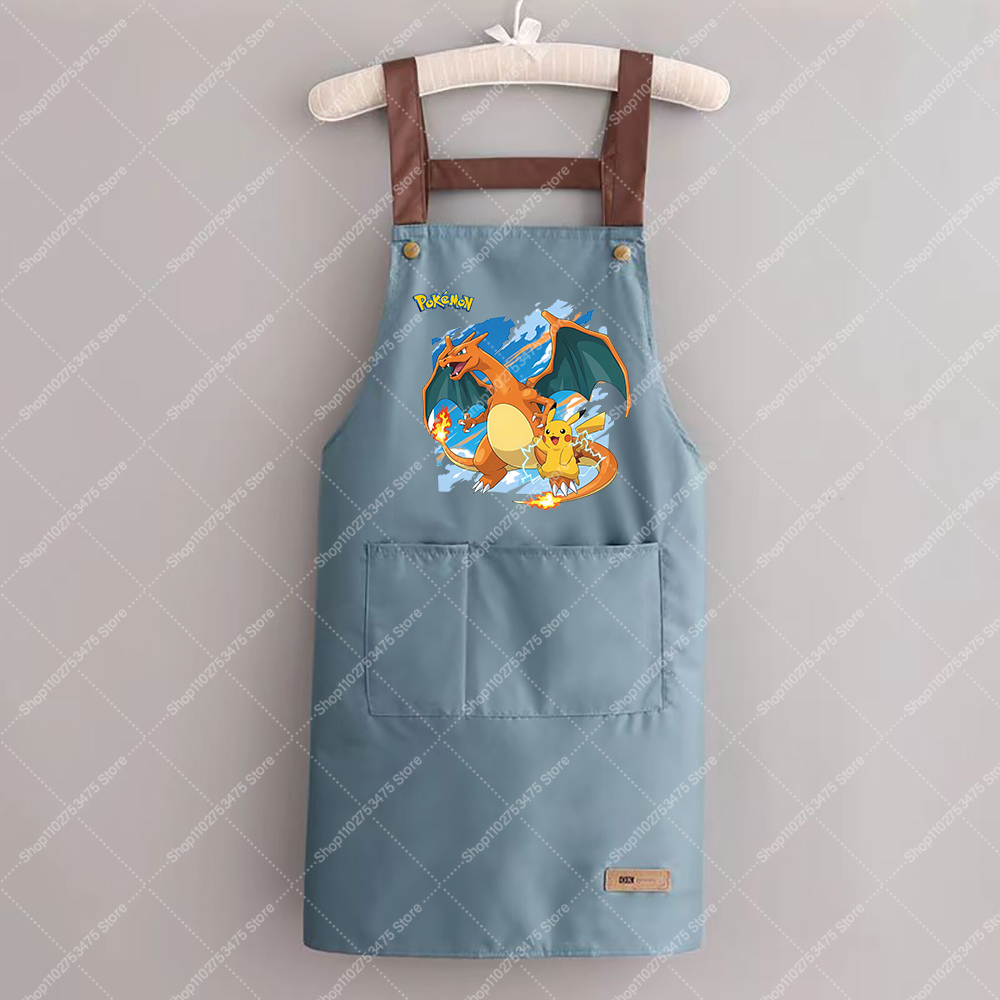 Damskie Męskie Modne Fartuchy  – Kitchen Gadgets Gift recenzja i cena