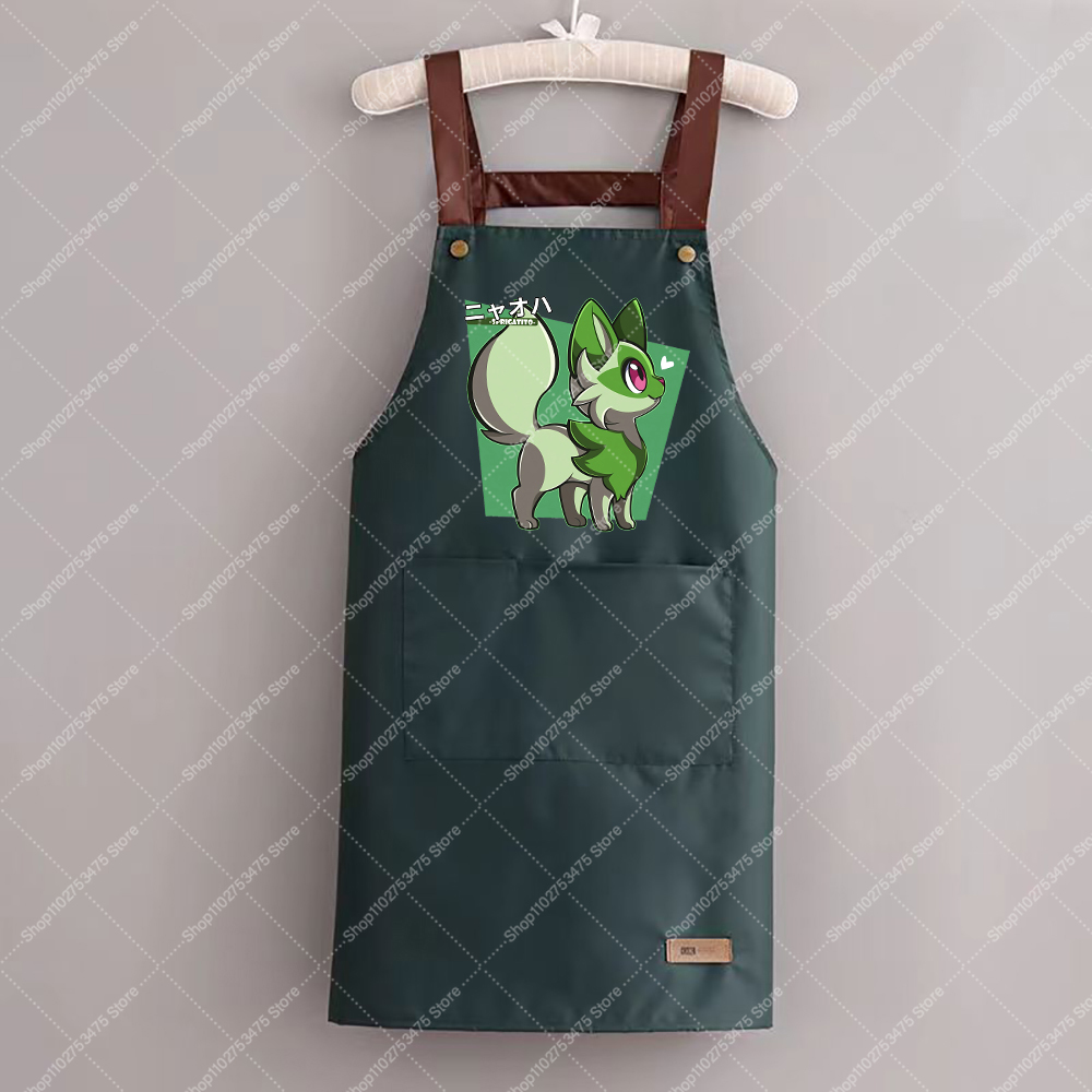 Damskie Męskie Modne Fartuchy  – Kitchen Gadgets Gift recenzja i cena