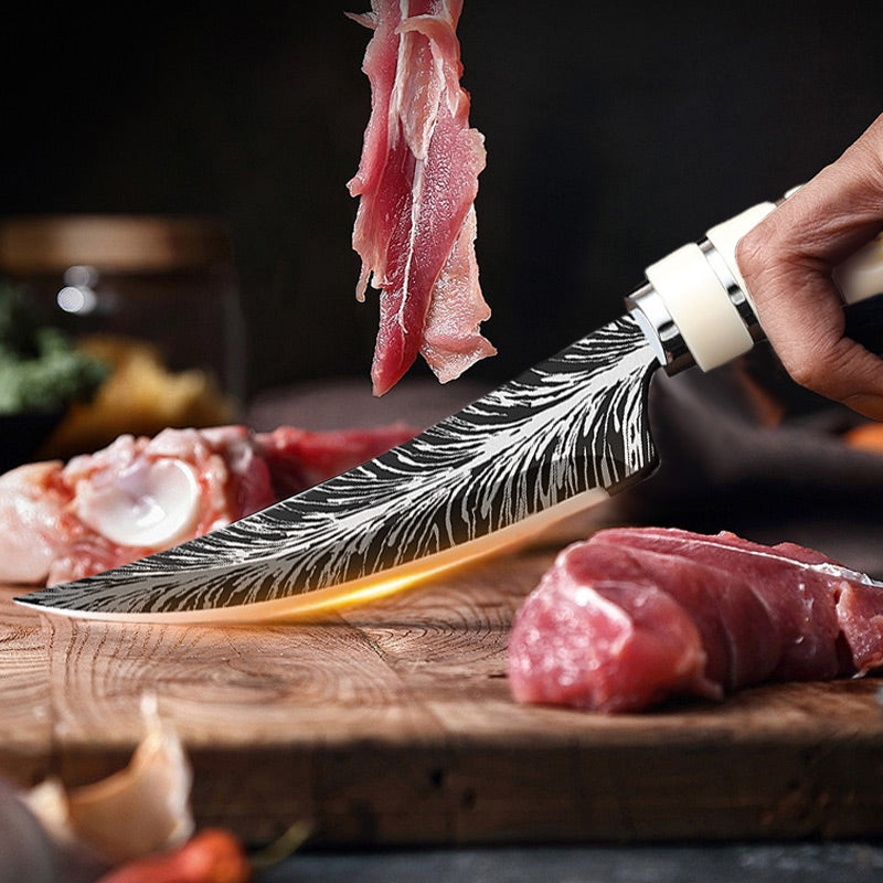 2025 nowy model noża do odkost – Kitchen Gadgets New 2025 recenzja i cena