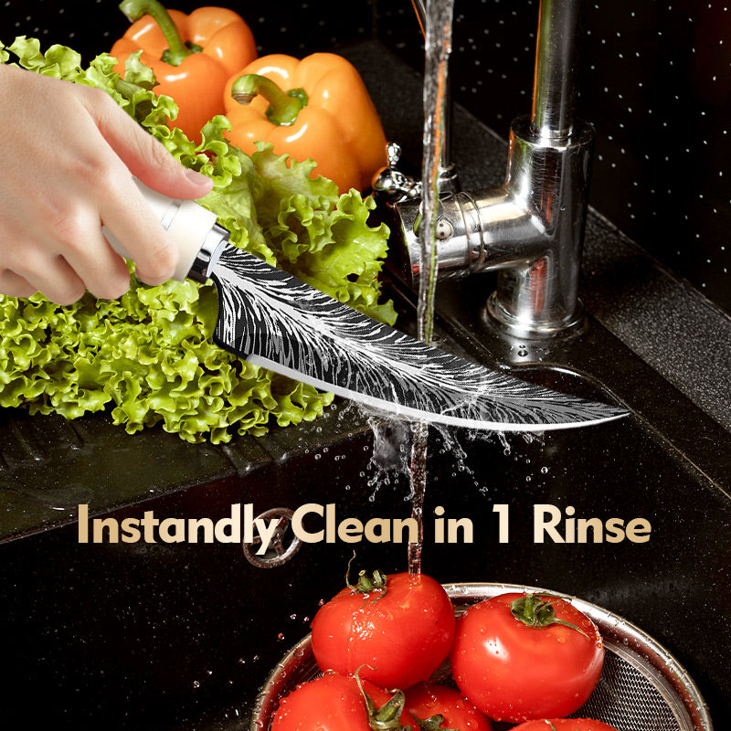 2025 nowy model noża do odkost – Kitchen Gadgets New 2025 recenzja i cena