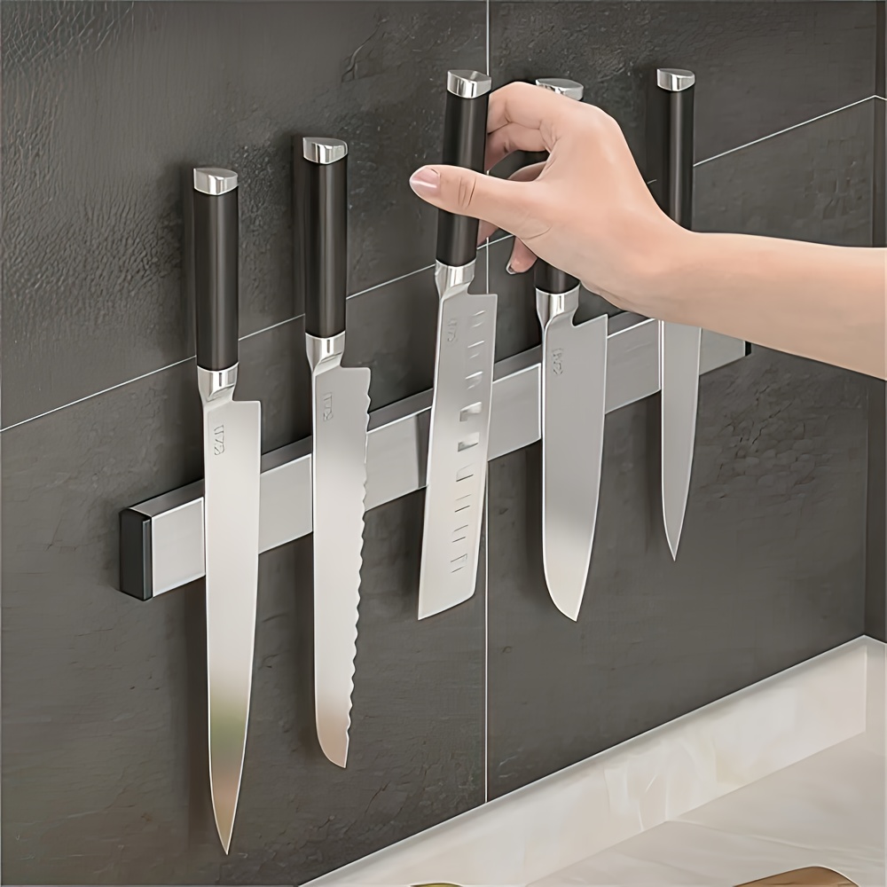 1 szt. Magnetyczny uchwyt na n – Magnetic Knife Strip recenzja i cena