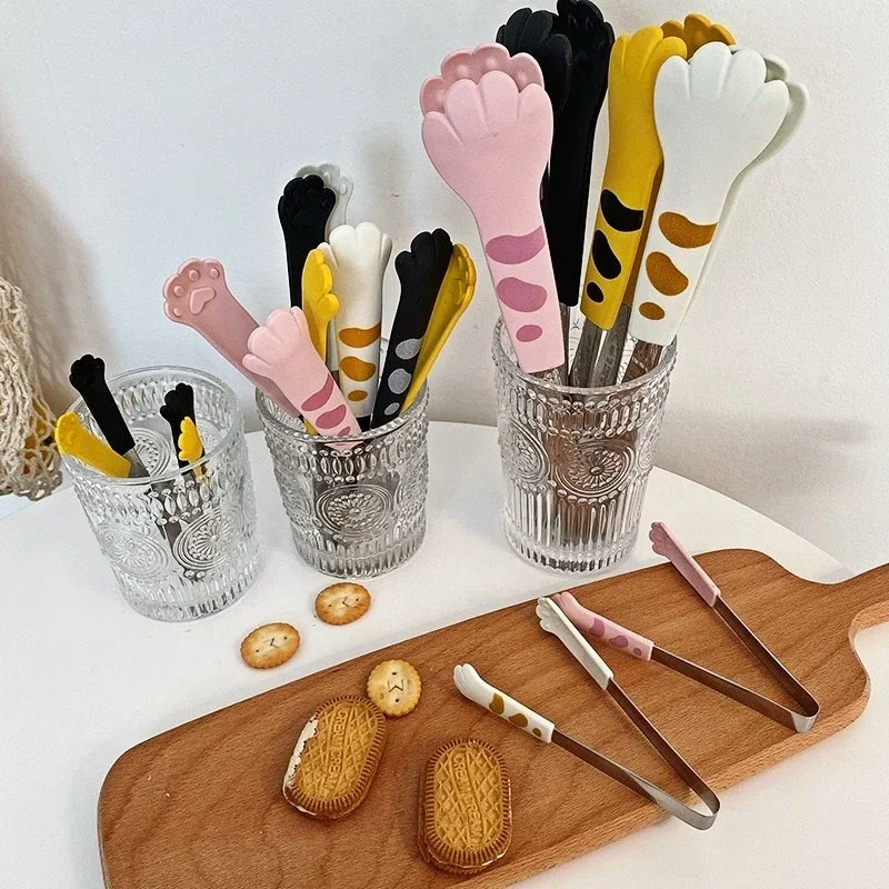 Szczypce do jedzenia w kształc – Kitchen Gadgets New 2025 recenzja i cena