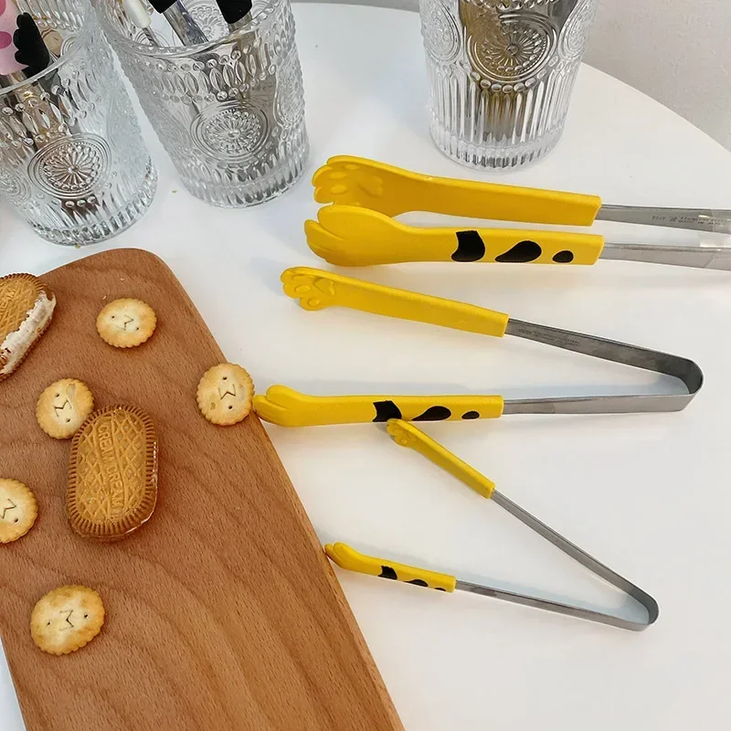Szczypce do jedzenia w kształc – Kitchen Gadgets New 2025 recenzja i cena