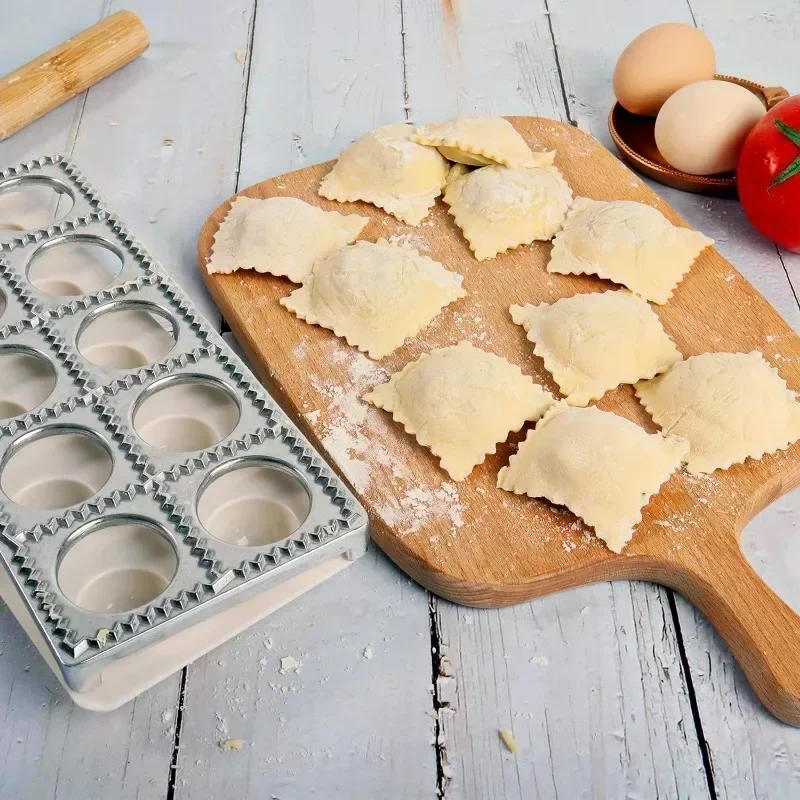 Forma do pierogów włoskich 202 – Kitchen Gadgets New 2025 recenzja i cena