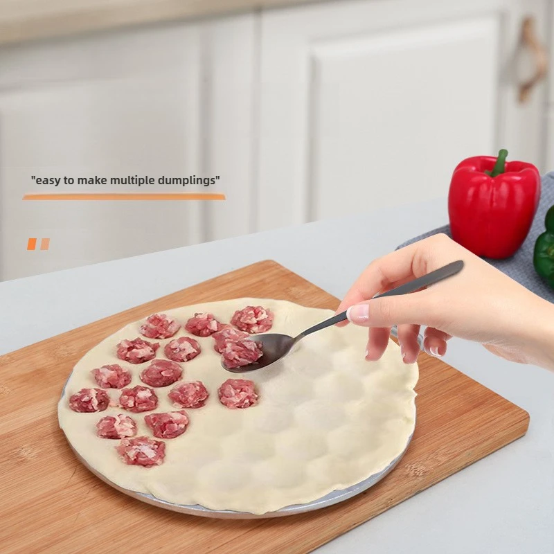 Forma do pierogów włoskich 202 – Kitchen Gadgets New 2025 recenzja i cena