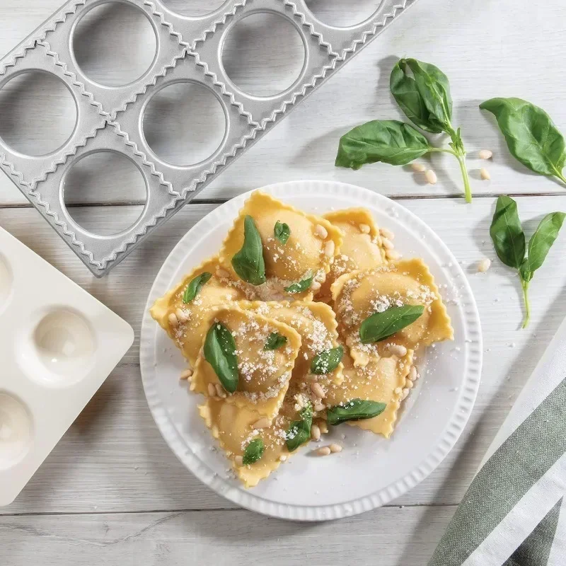 Forma do pierogów włoskich 202 – Kitchen Gadgets New 2025 recenzja i cena