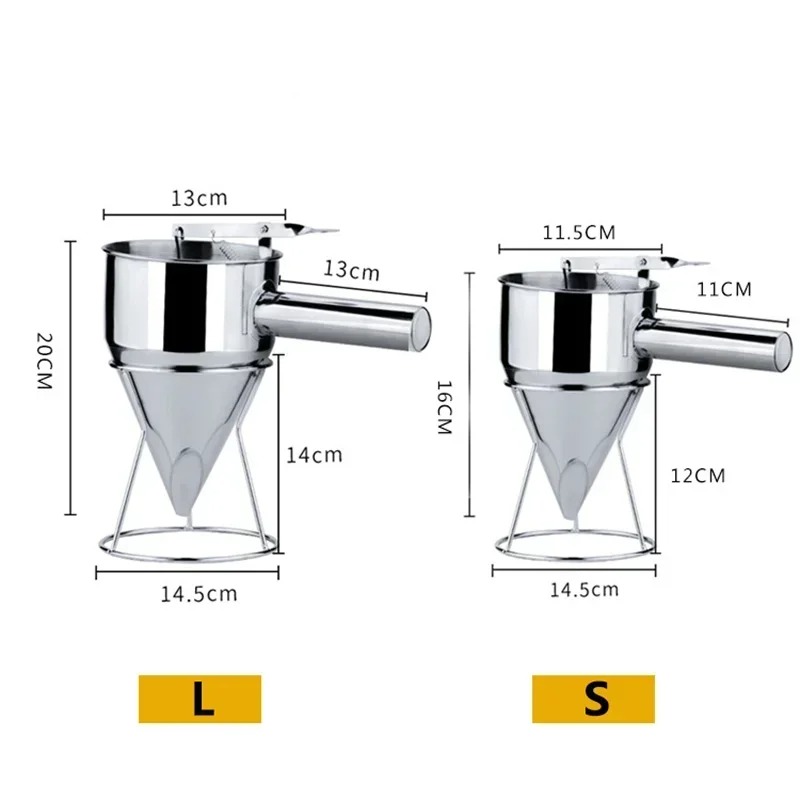 Dyspenser do płynów ze stali n – Quality Kitchen Gadgets recenzja i cena