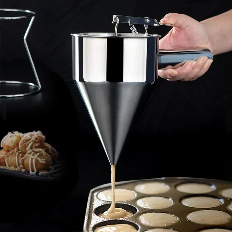 Dyspenser do płynów ze stali n – Quality Kitchen Gadgets recenzja i cena