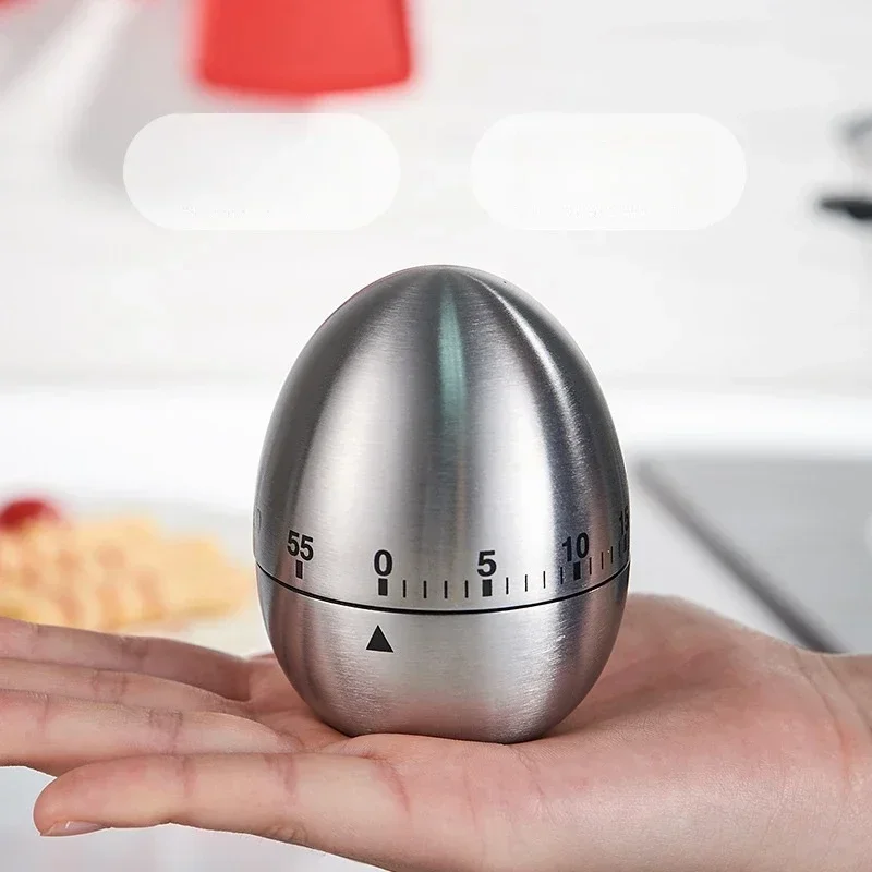 Nowy mechaniczny minutnik kuch – Kitchen Gadgets New 2025 recenzja i cena