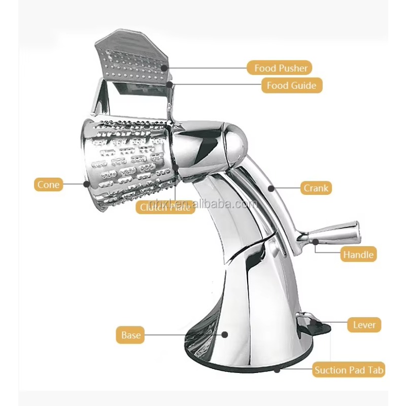 Luksusowe prezenty kuchenne: k – Kitchen Gadgets & Toys recenzja i cena