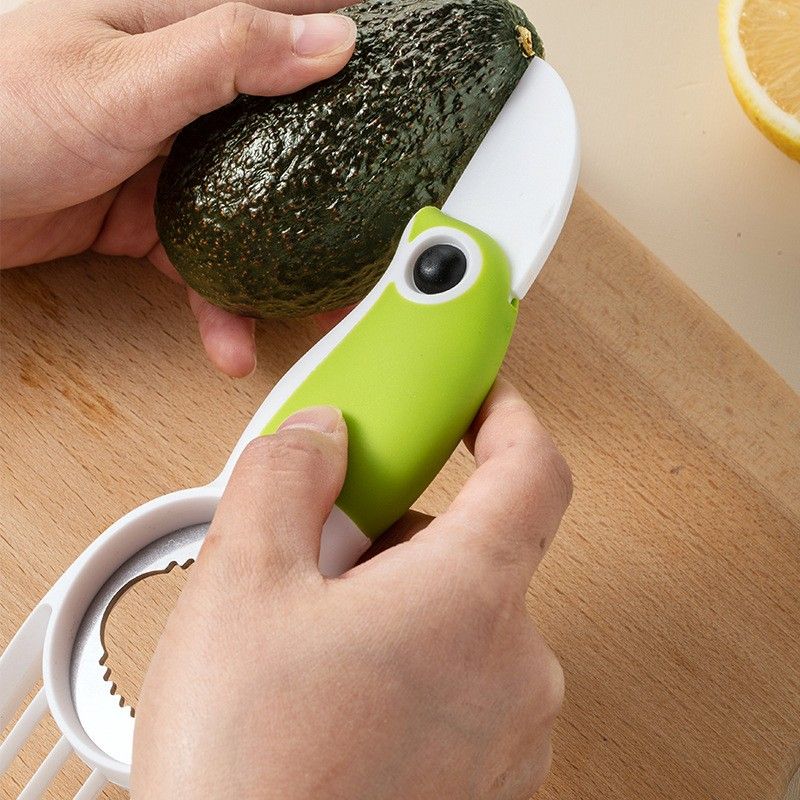 1 szt. Przyrząd do krojenia aw – Avocado Slicer Tool recenzja i cena