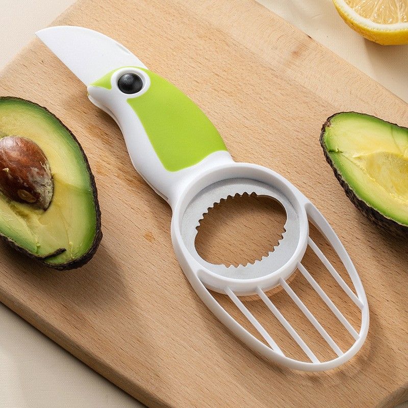 1 szt. Przyrząd do krojenia aw – Avocado Slicer Tool recenzja i cena