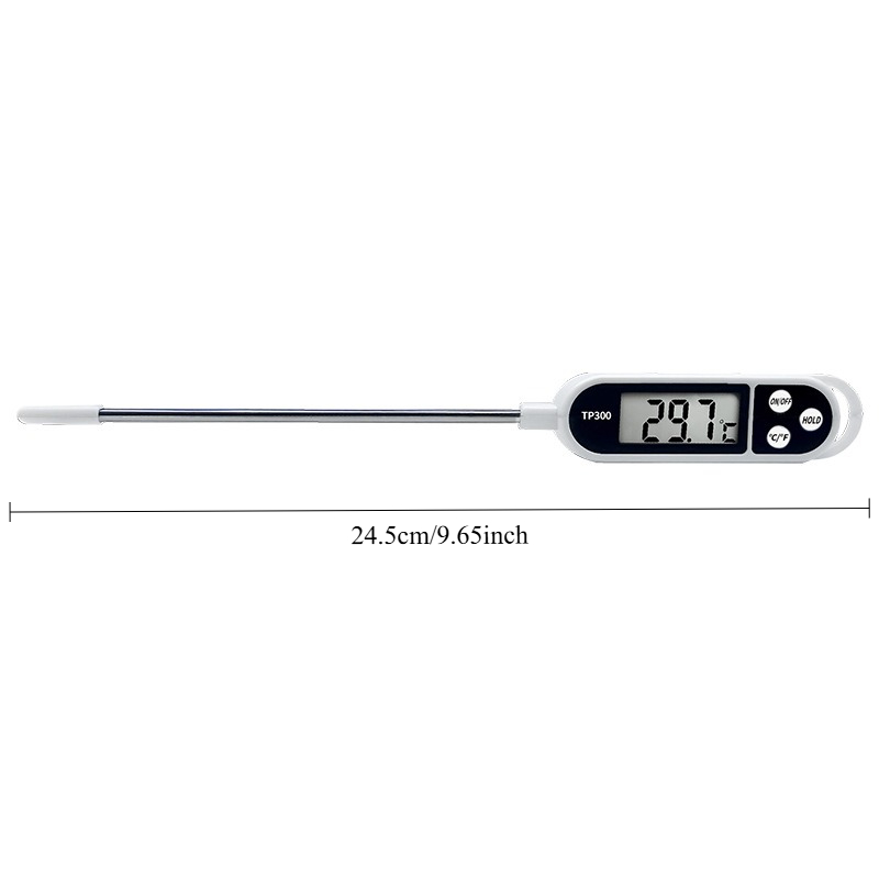 Termometr do żywności, akcesor – Meat Thermometer recenzja i cena