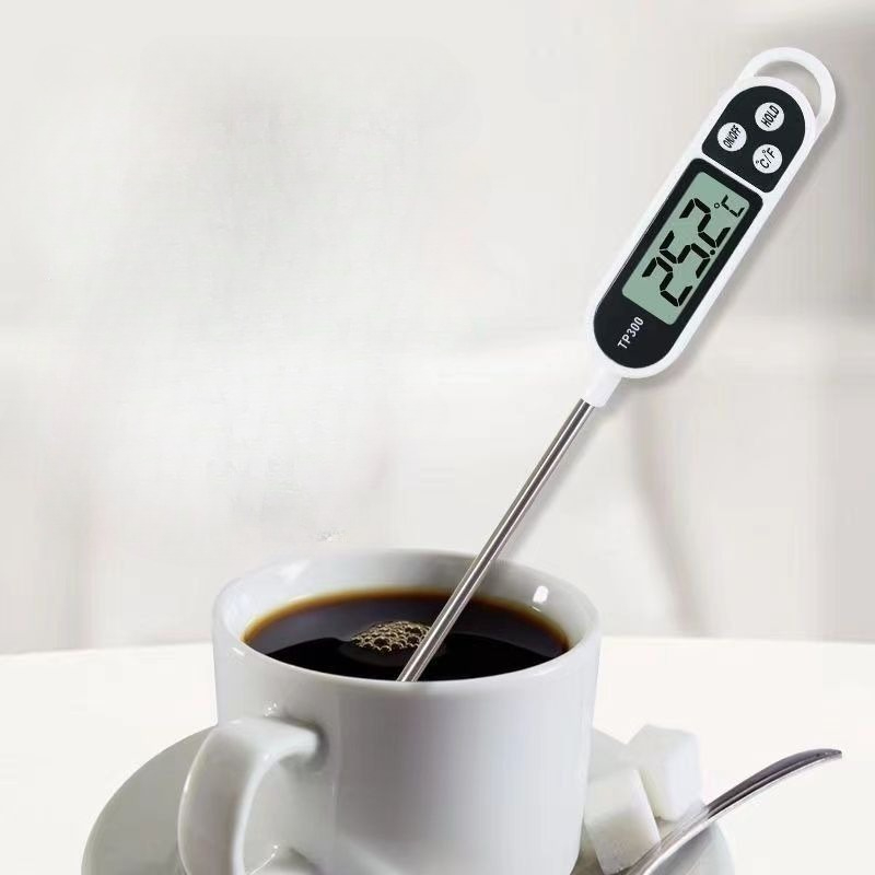 Termometr do żywności, akcesor – Meat Thermometer recenzja i cena