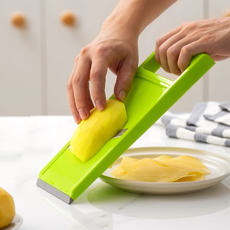 Wielofunkcyjna krajalnica do w – Quality Kitchen Gadgets recenzja i cena