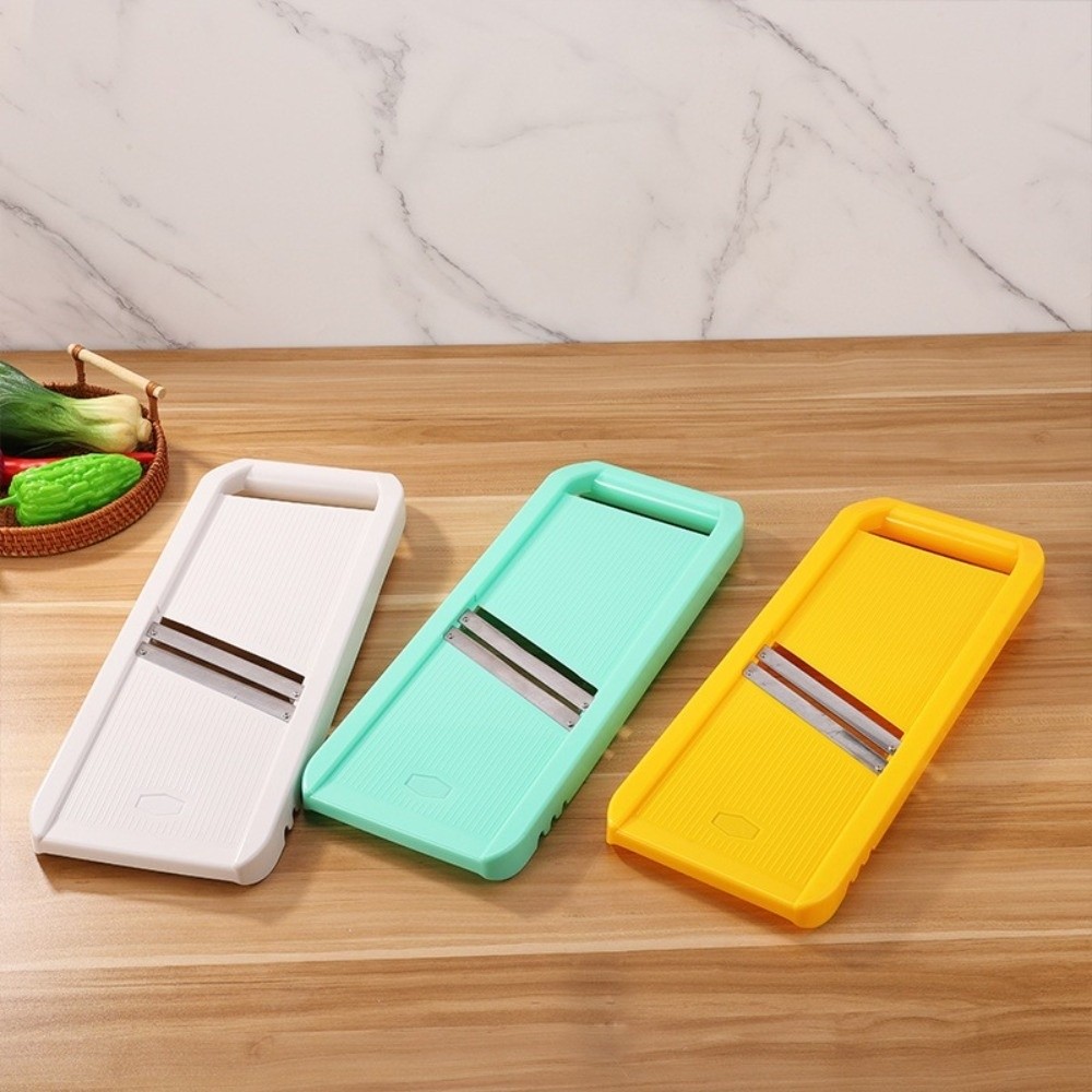 Ręczny nóż do owoców i warzyw  – Kitchen Gadgets Japanese recenzja i cena