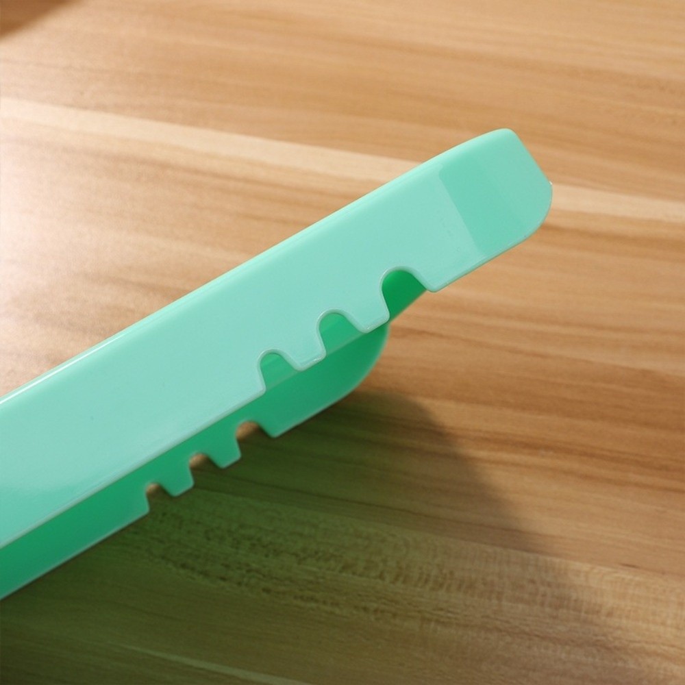 Ręczny nóż do owoców i warzyw  – Kitchen Gadgets Japanese recenzja i cena