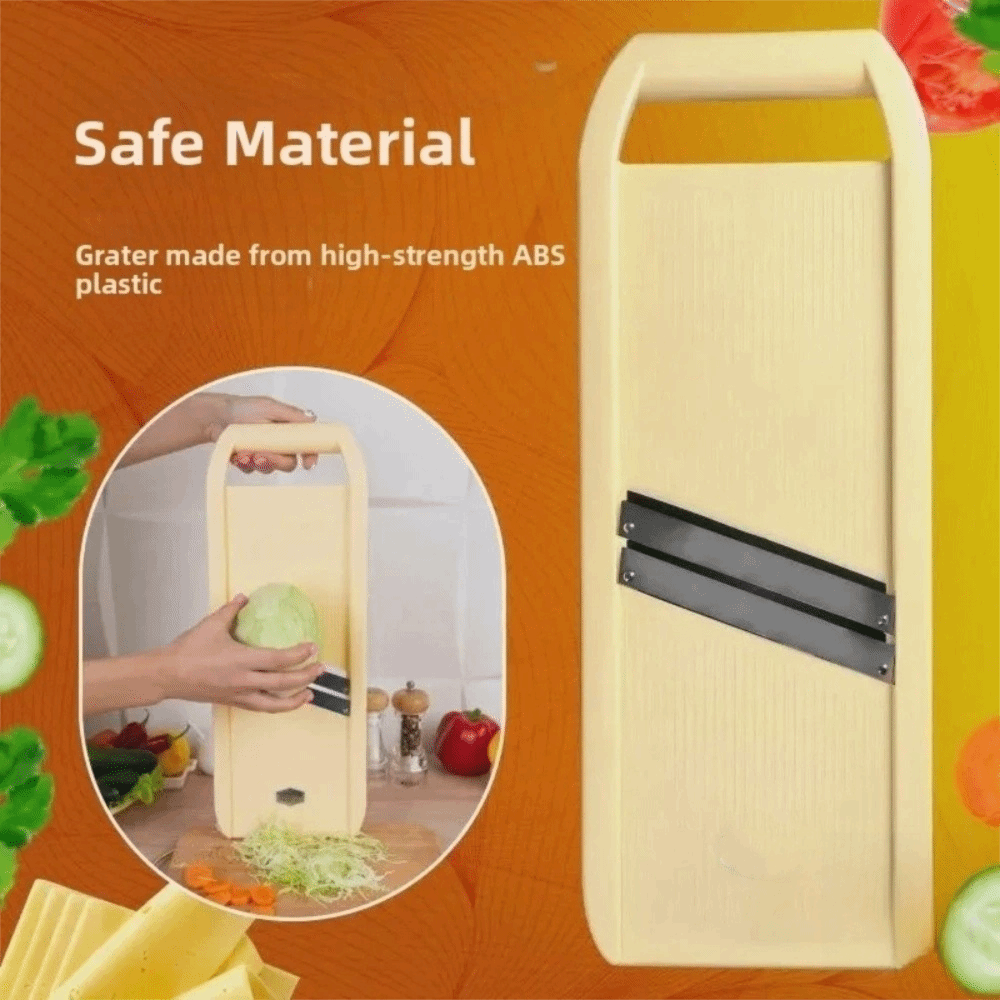 Ręczny nóż do owoców i warzyw  – Kitchen Gadgets Japanese recenzja i cena