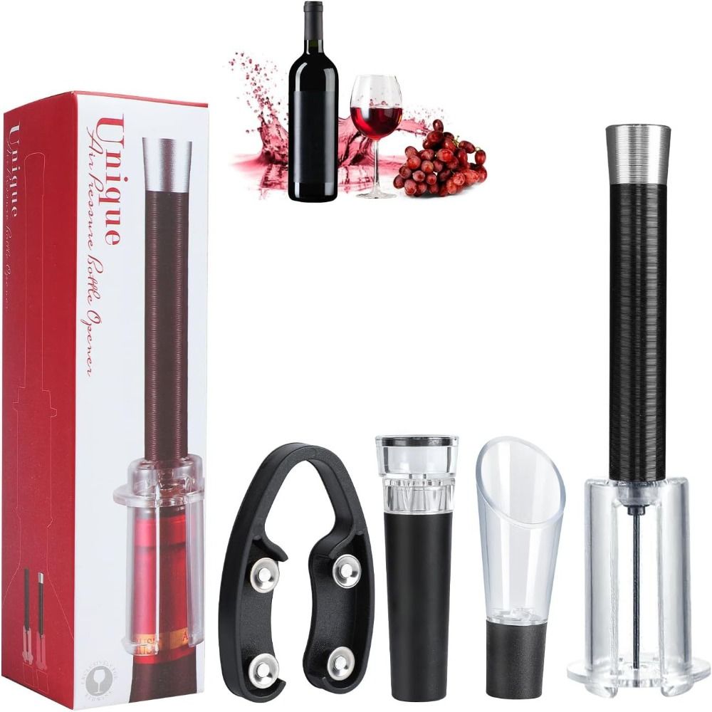 Akcesoria barowe Zestaw otwier – Quality Kitchen Gadgets recenzja i cena