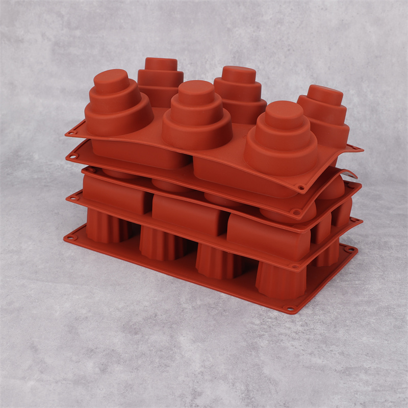 Kula 3D okrągła półkula formy  – Quality Kitchen Gadgets recenzja i cena