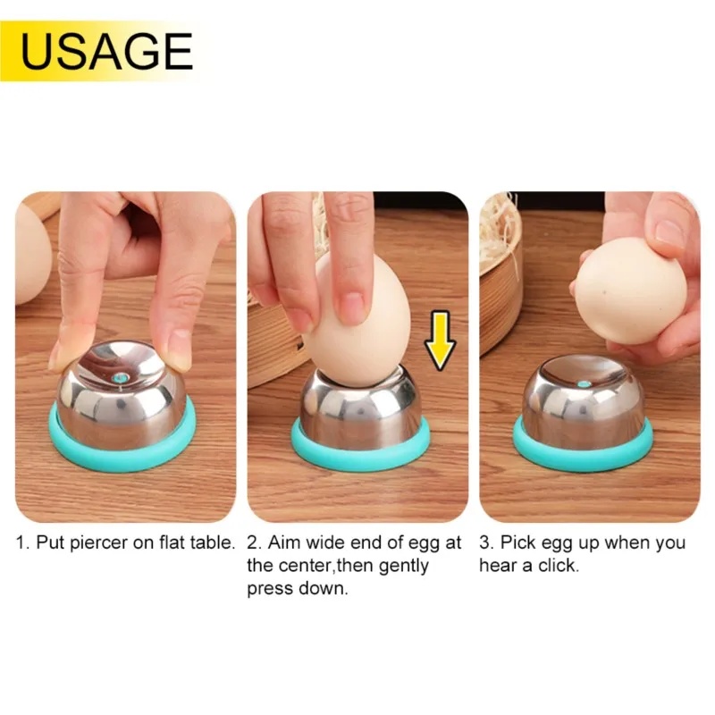 Przecinarka do jajek gotowanyc – Kitchen Gadgets In China recenzja i cena