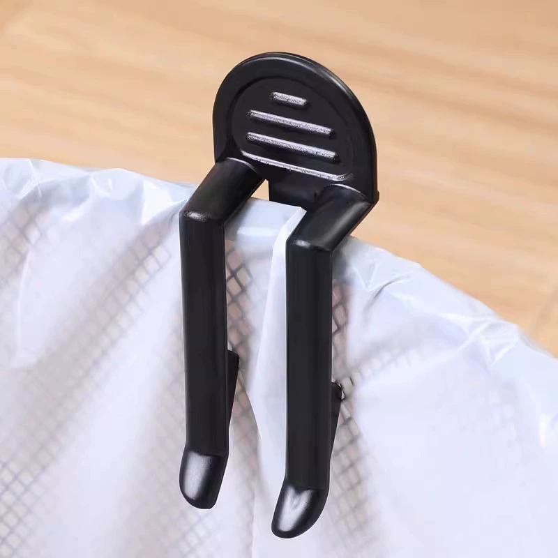 2/5 szt. plastikowych klipsów  – Kitchen Gadgets & Toys recenzja i cena