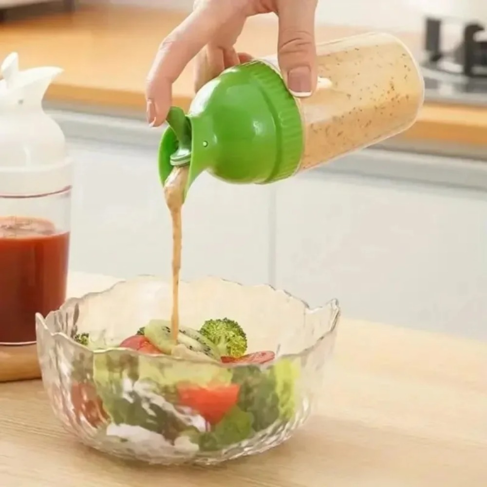 Nowy Gadżet Kuchenny Szczelny  – Kitchen Gadgets New 2025 recenzja i cena