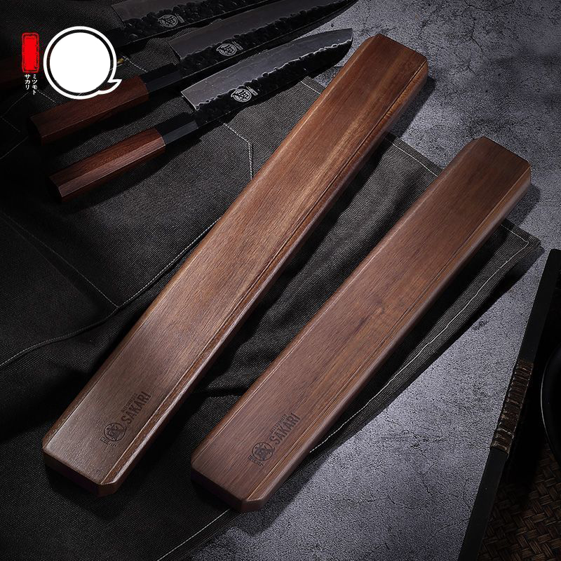 Magnetyczny uchwyt na noże z g – Magnetic Knife Strip recenzja i cena