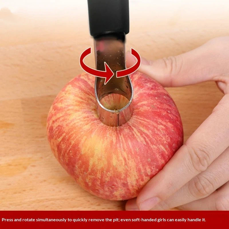Narzędzie do usuwania pestek z – Kitchen Gadgets & Toys recenzja i cena