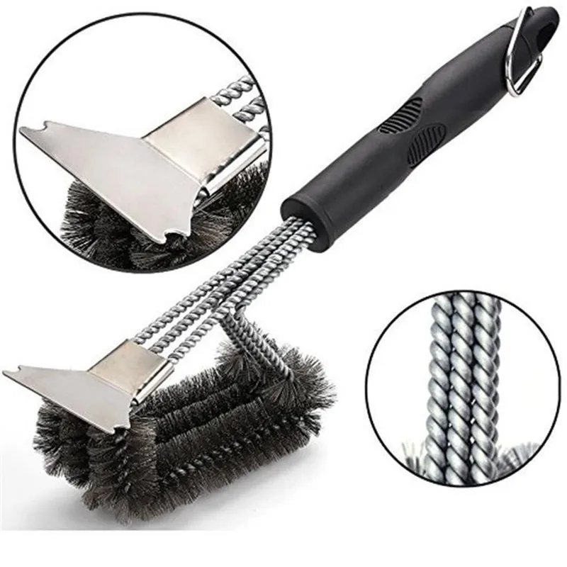 Akcesoria do grillowania Szczo – Quality Kitchen Gadgets recenzja i cena