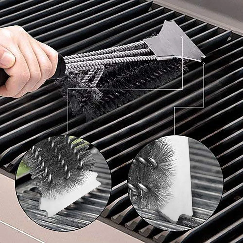 Akcesoria do grillowania Szczo – Quality Kitchen Gadgets recenzja i cena