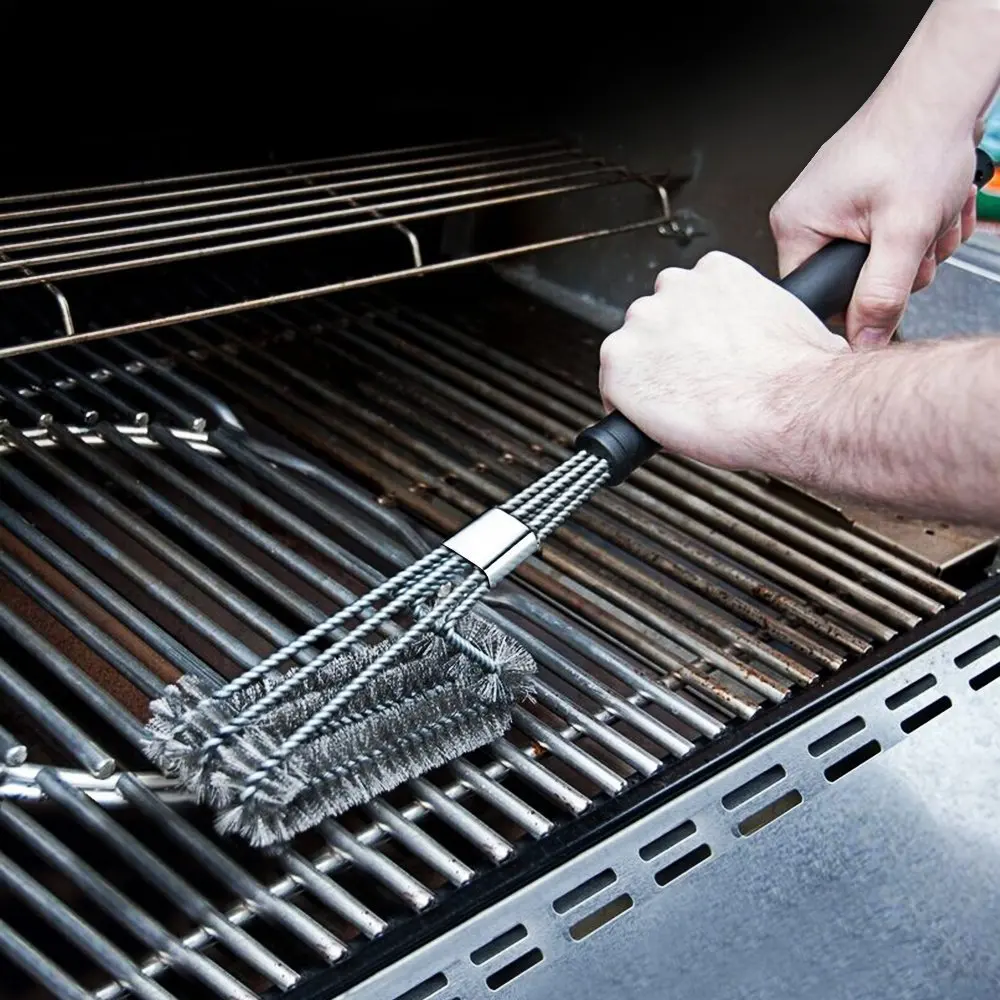Akcesoria do grillowania Szczo – Quality Kitchen Gadgets recenzja i cena
