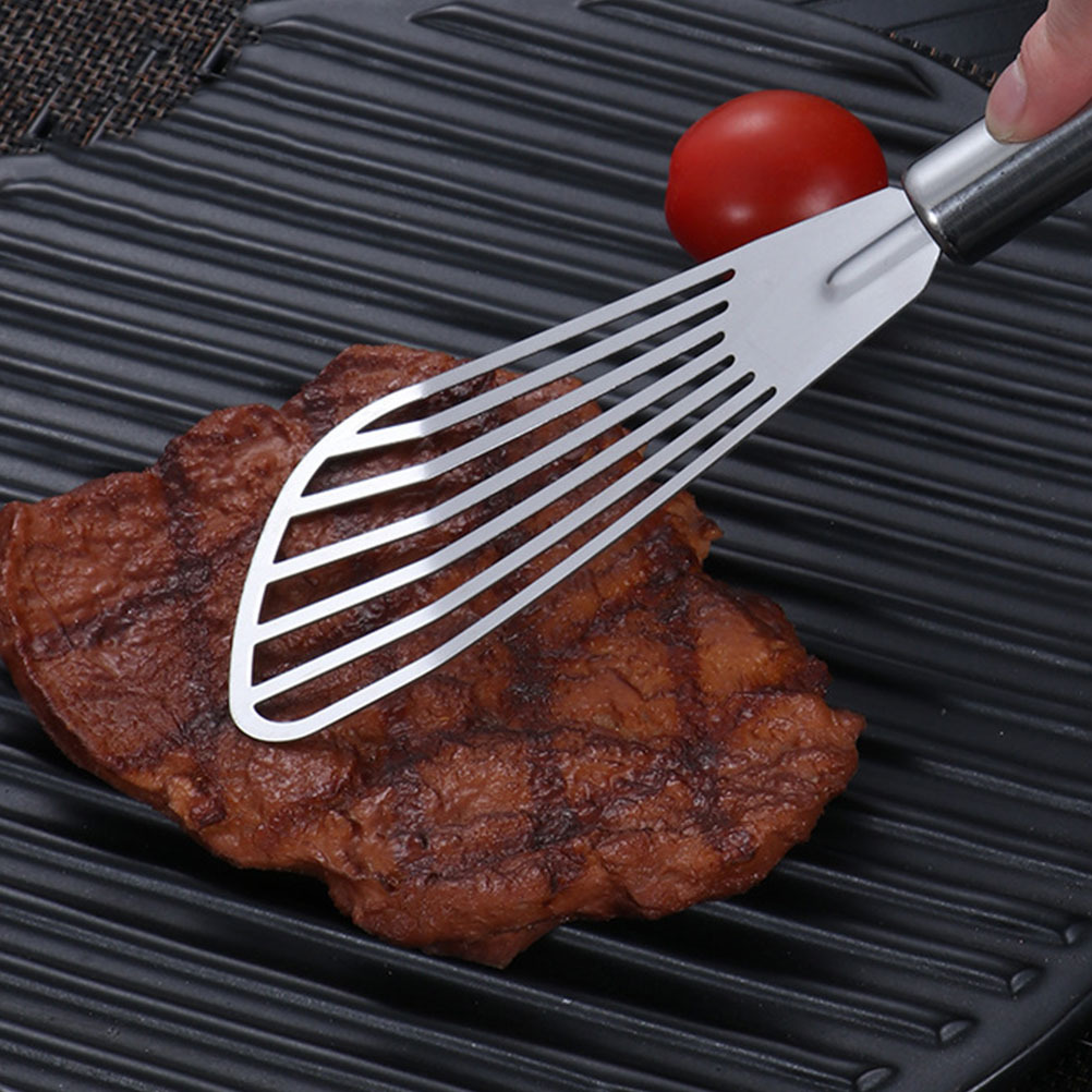 3 szt. szpatułek ze stali nier – Kitchen Gadgets & Toys recenzja i cena