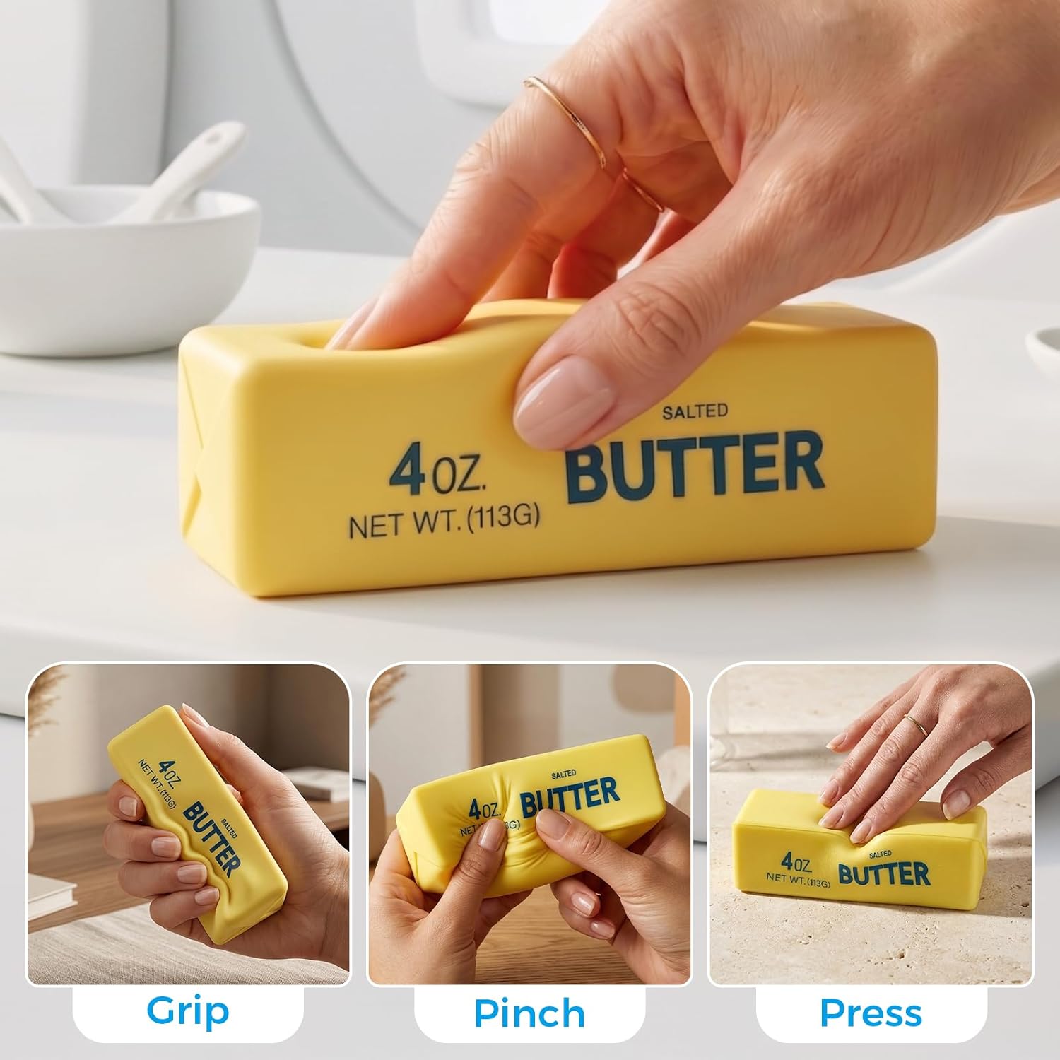 Nowy Miękki, Wolno Powracający – Quality Kitchen Gadgets recenzja i cena