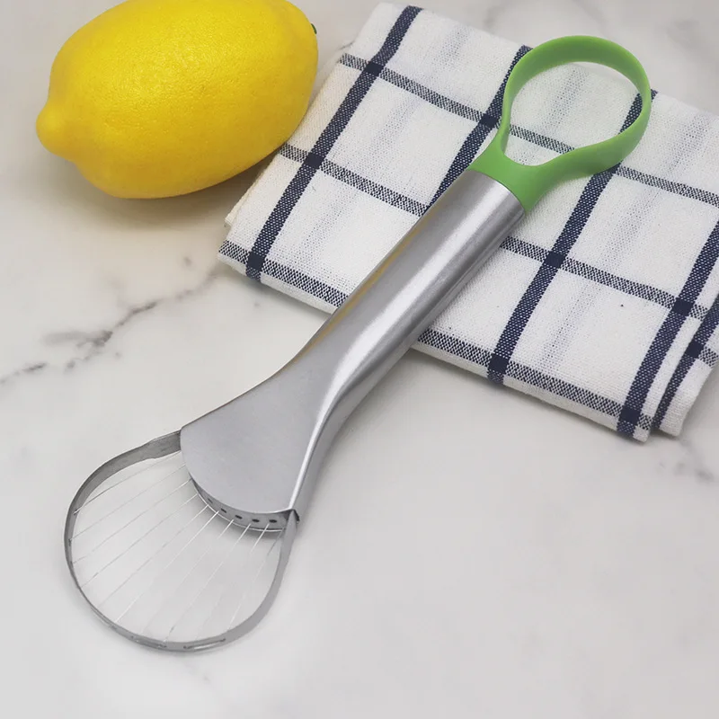 Krajalnica do awokado ze stali – Avocado Slicer Tool recenzja i cena